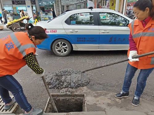 岱山沉沙井清掏-污水井清理