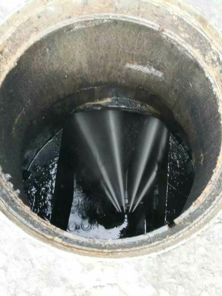 岱山市政管道清洗-排污管道清洗